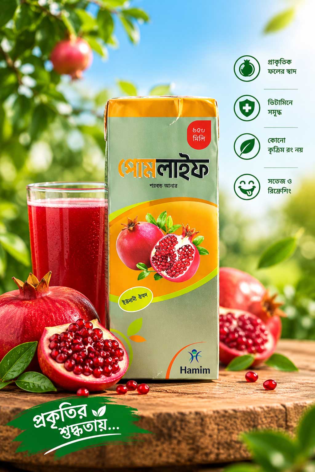 স্থায়ীভাবে স্বাস্থ্যবান, মোটা ও চাপা ভাঙা দূর করার স্পেশাল প্রোডাক্ট